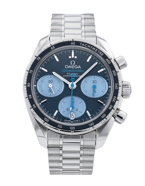 Luxury pre-owned watches still within the manufacturer’s warranty